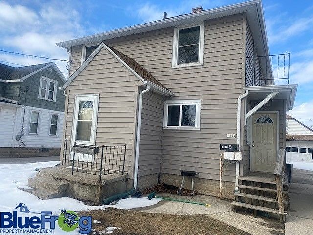2nd image of 1844 Belmont St #1844A