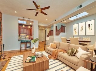 88 Saint Botolph St APT 5, Boston, MA 02116