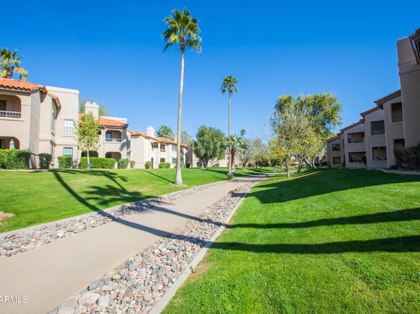 9460 E MISSION Lane #122, Scottsdale, AZ 85258