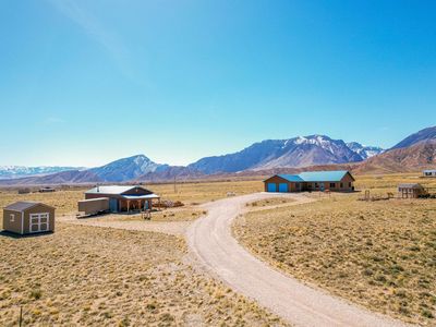 142 Tolman Rd, Powell, WY, 82435