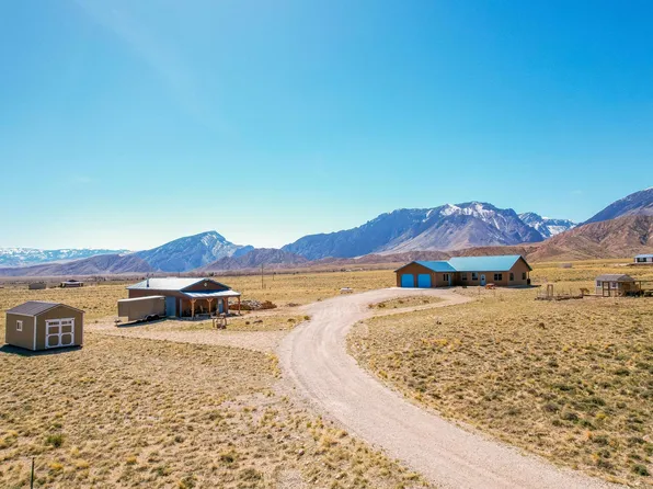 142 Tolman Rd, Clark, WY 82435