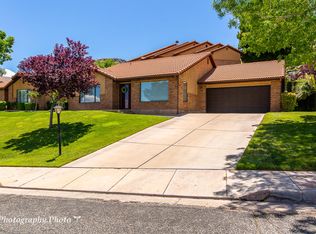 449 N Ridge View Dr, Saint George, UT 84770