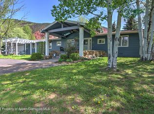 122 Meadow Ln, Glenwood Springs, CO 81601