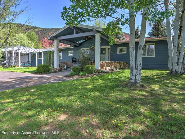 122 Meadow Ln, Glenwood Springs, CO 81601