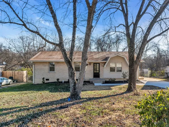 117 Mountainwood Dr, Hendersonville, TN 37075