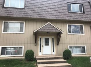 618 SVB, Iowa City, IA 52240