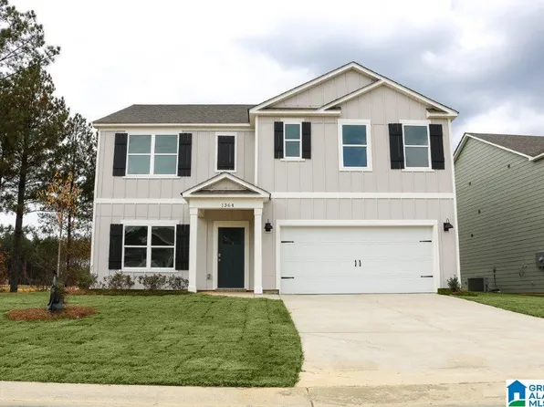 1364 Chelsea Park Trl, Chelsea, AL 35043
