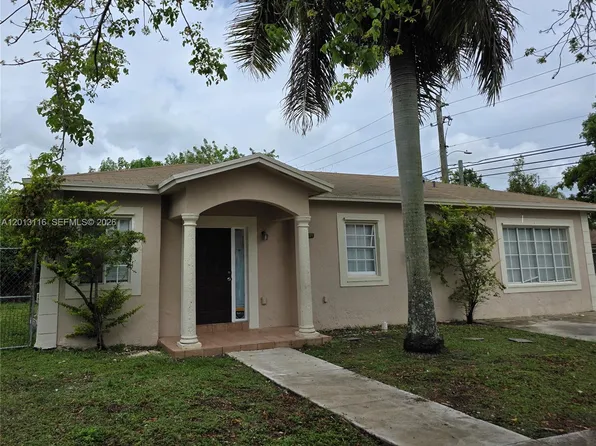 1371 NW 9th Ct, Florida City, FL 33034