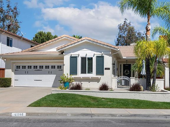 2nd image of 41848 Cascades Ct
