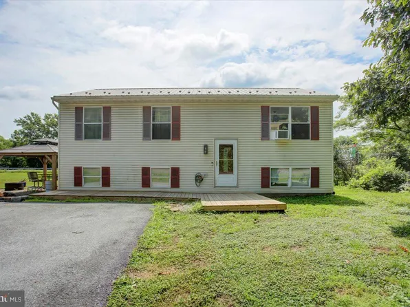9665 Pineville Rd, Shippensburg, PA 17257