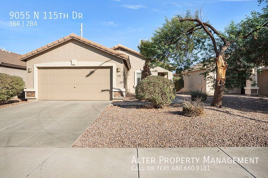9055 N 115th Dr, Youngtown, AZ 85363 Zillow