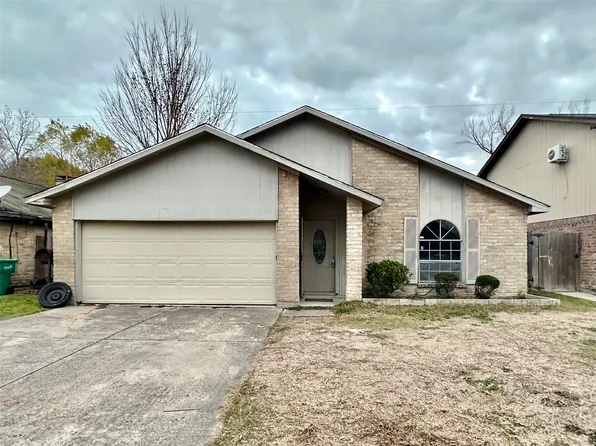 611 Connorvale Ln, Houston, TX 77060
