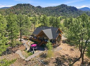 168 Spade Pl, Jefferson, CO 80456