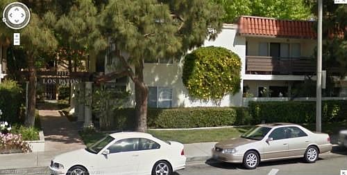2nd image of 17172 Bolsa Chica St APT 5