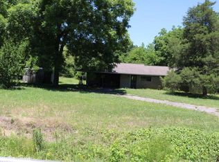 2124 Hilltop Rd, Alexander, AR 72002