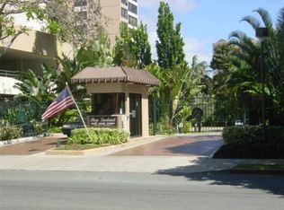 5333 Likini St APT 2608, Honolulu, HI 96818