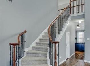 1721 Lake Wood Trl, Little Elm, TX 75068
