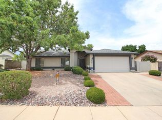 5117 Colina Way, Sierra Vista, AZ 85635