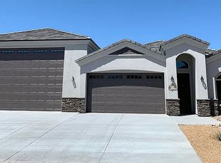 1809 E Savannah Bnd, Lake Havasu City, AZ 86404