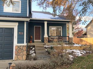 703 Timothy Dr, Longmont, CO 80503