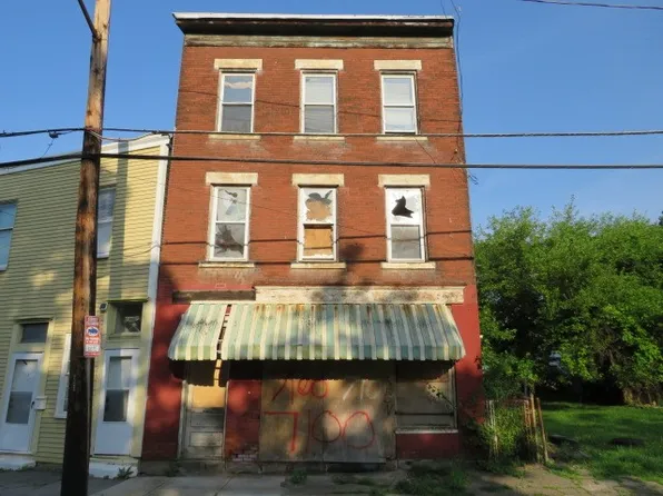 1407 N Lang Ave, Pittsburgh, PA 15208