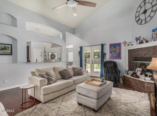 10146 E Axe Handle Ct, Tucson, AZ 85748