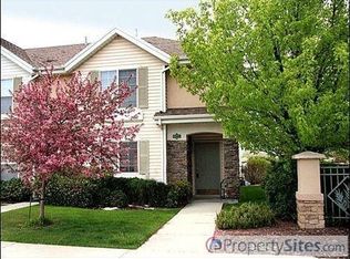 11960 S Fort Draper Ave, Brighton, UT 84020