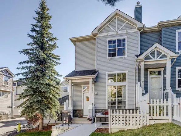 164 N Elgin Gdns SE, Calgary, AB T2Z 4T7