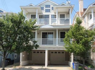 816 Plymouth Pl FLOOR 2-2ND, Ocean City, NJ 08226