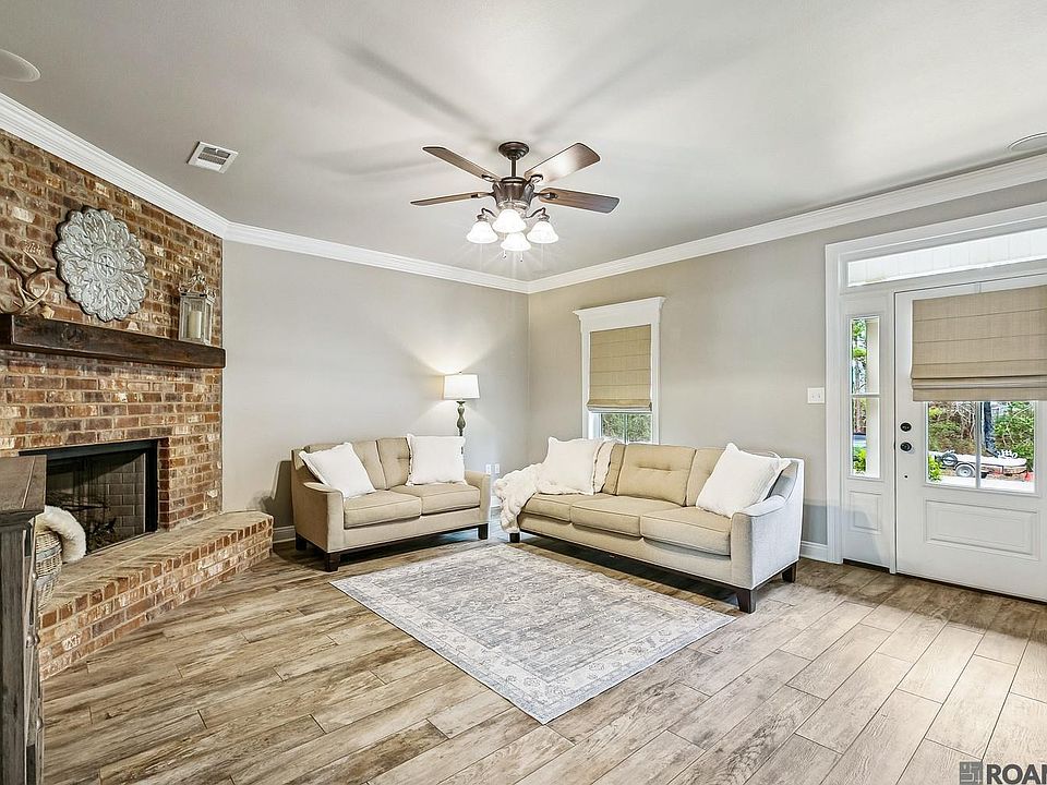 7640 Hickory Ridge Dr, Denham Springs, LA 70706 | Zillow