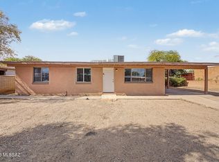 2742 W Dakota St, Tucson, AZ 85746