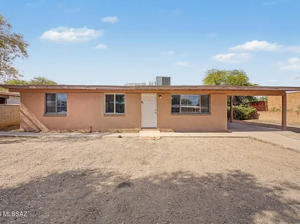 2742 W Dakota St, Tucson, AZ 85746