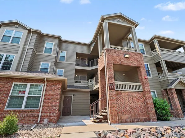 12912 Ironstone Way #202, Parker, CO 80134