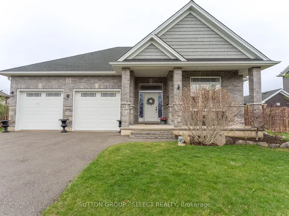 21 Amanda Ave, South West Oxford, ON N0J 1N0