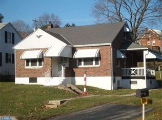 35 Montrose Blvd, Reading, PA 19607