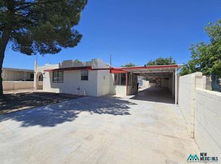3122 S 9th St, Deming, NM 88030