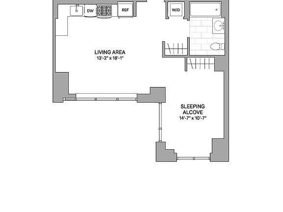2nd image of 221 Malt Dr #1806