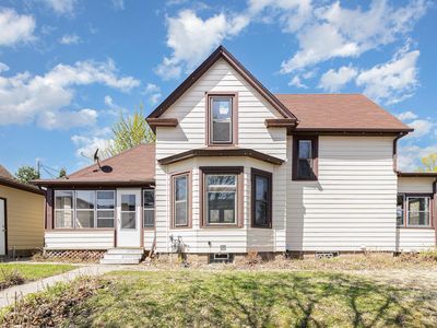 4 Elizabeth St W, Saint Paul, MN, 55107