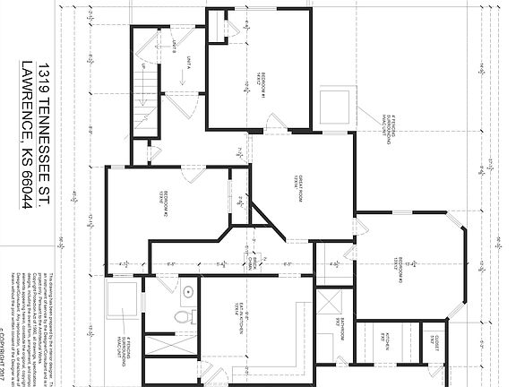 Unit A Plan