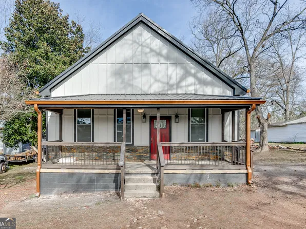 1746 Green St NE, Conyers, GA 30012