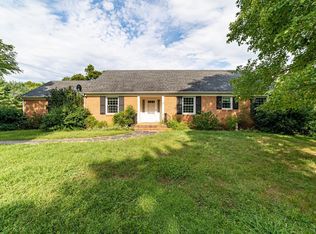 252 Waughs Ferry Rd, Amherst, VA 24521