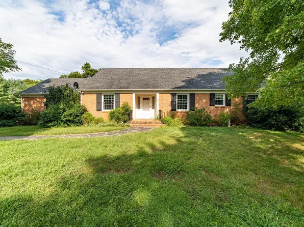 252 Waughs Ferry Rd, Amherst, VA 24521