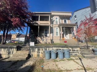 103-105 15th St, Wheeling, WV 26003