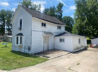 108 White St, West Liberty, OH 43357