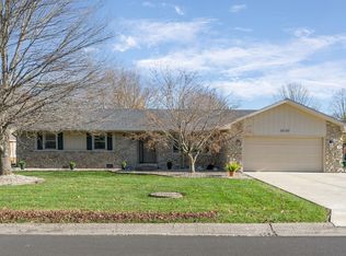 3500 Williams Dr, Kokomo, IN