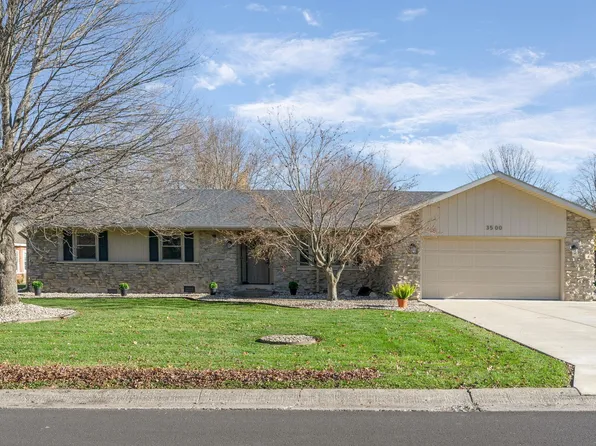 3500 Williams Dr, Kokomo, IN 46902