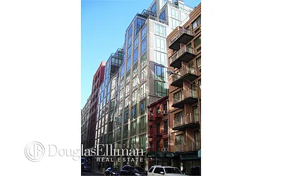 Sold by Douglas Elliman