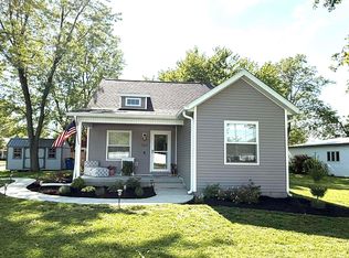504 N Broad St, Sullivan, IN 47882