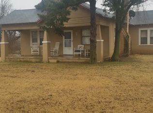 1233 County Road 1170, Minco, OK 73059