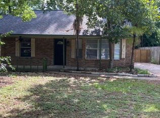 22319 Rustic Bridge Ln, Humble, TX 77339